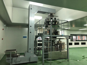 肉制品加工車間如何凈化？肉制品十萬(wàn)級(jí)凈化車間工程案例