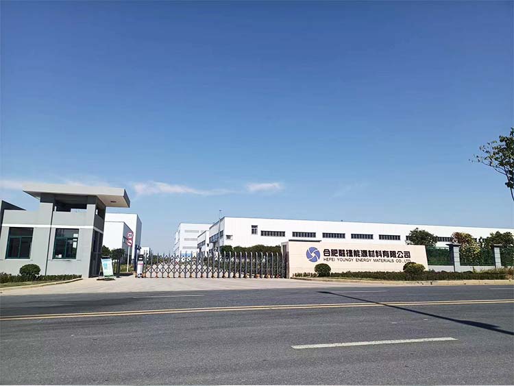 風(fēng)淋室、貨淋室助力新能源無塵車間生產(chǎn)